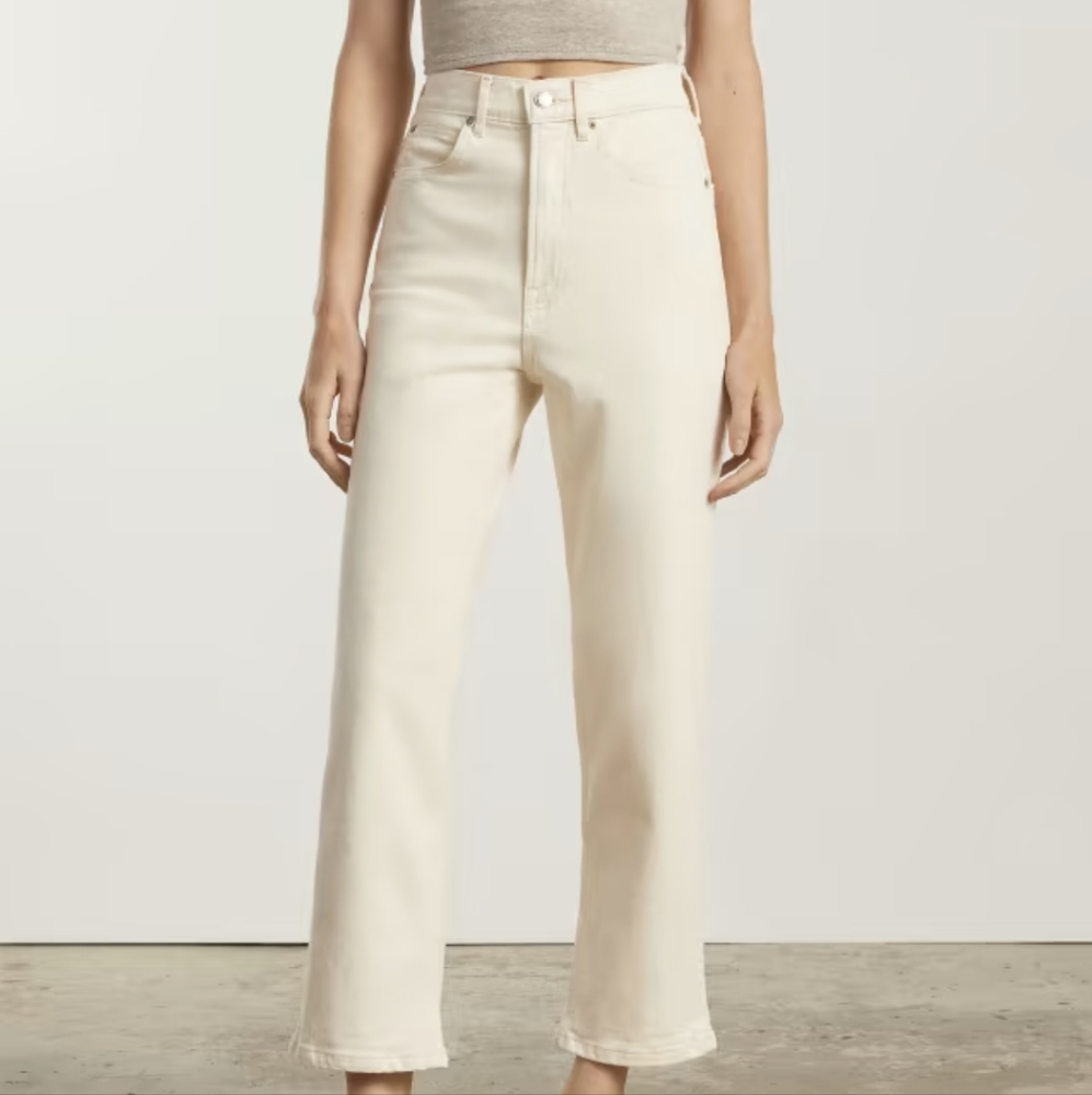 EVERLANE The Way-High® Jean - Picture 5 of 9